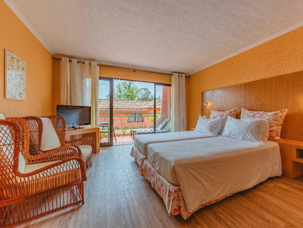 STUDIO PROMO Room, Quinta Splendida Wellness and Botanical Garden, Madeira