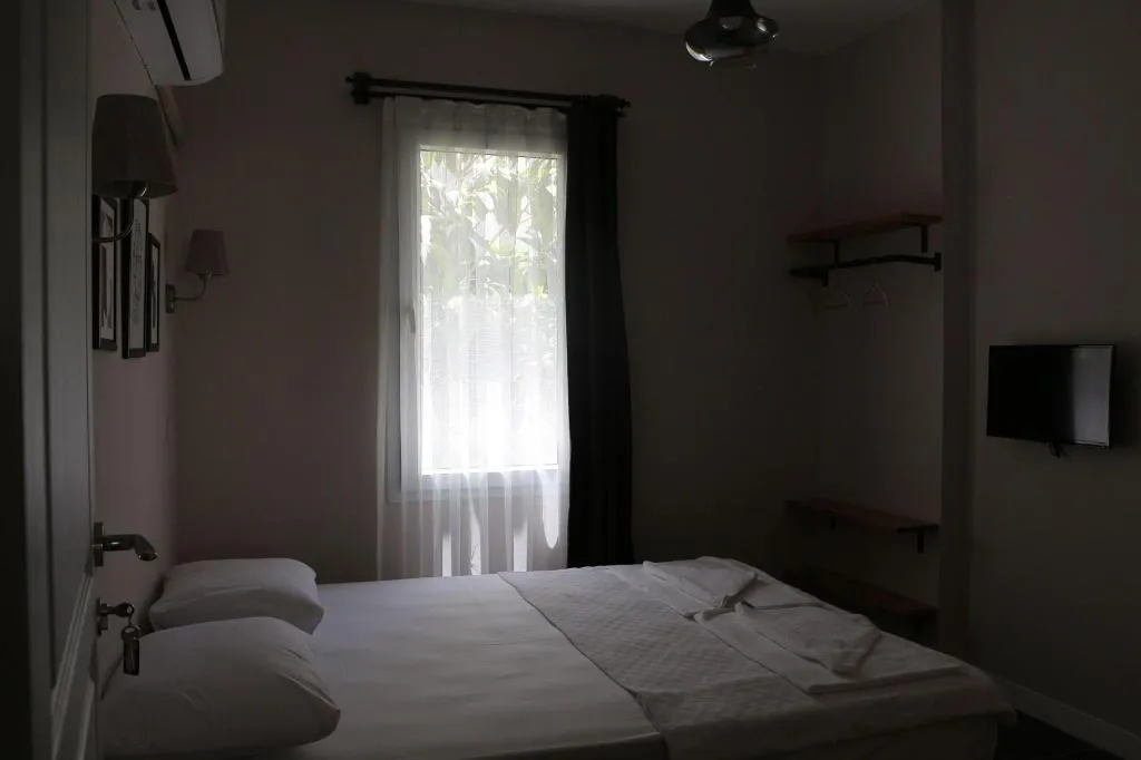Room, Holy Pansiyon, Dalaman