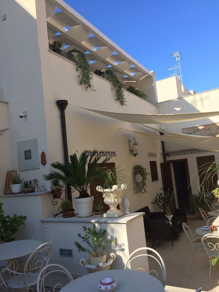 B&B TAM Casa Vacanze Cinisi Sicilia, Palermo