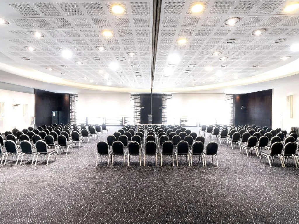 Conferences, Sofitel Casablanca Tour Blanche, Casablanca