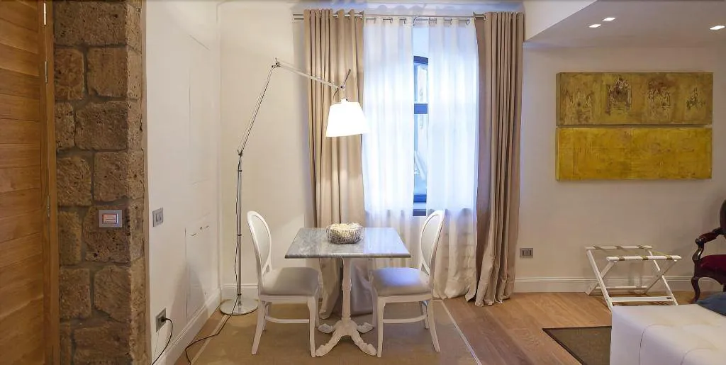 Room, Misia Country Resort & Spa, Perugia