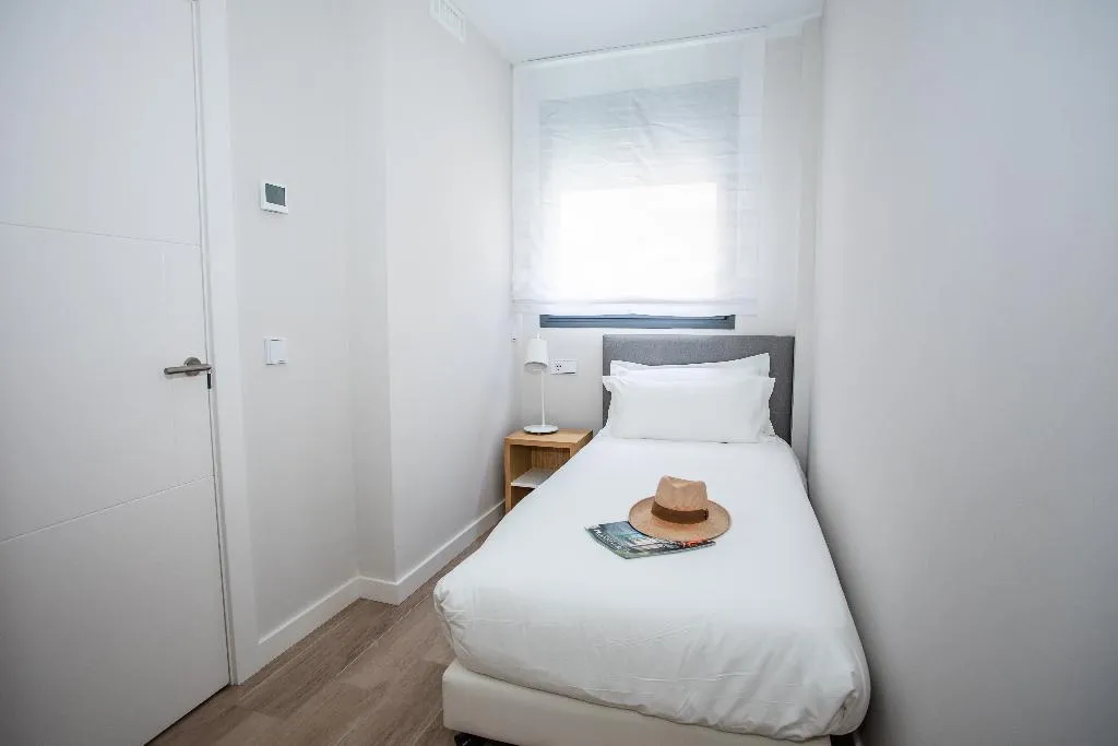 APARTMENT WITH BALCONY Room, Arguineguin Park By Servatur, Gran Canaria