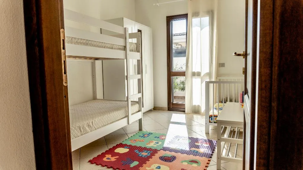 APARTMENT THREE BEDROOMS TWO BATHROOMS Room, PMS CaseVacanze Olbia, Olbia