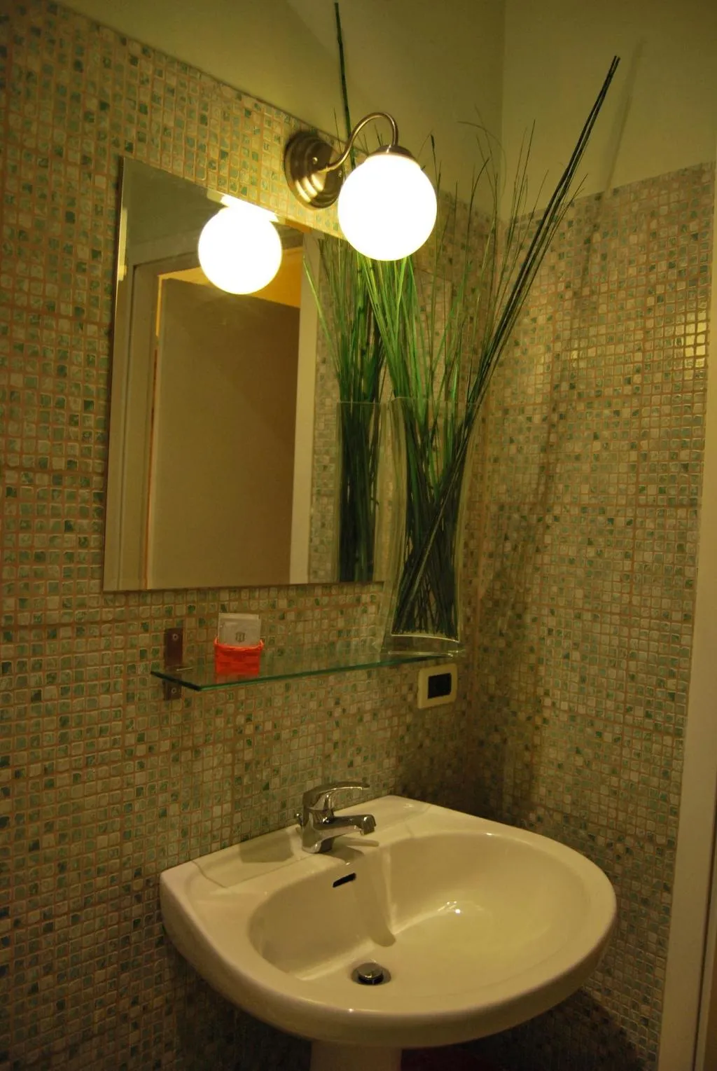Room, Core De Roma Suites, Rome