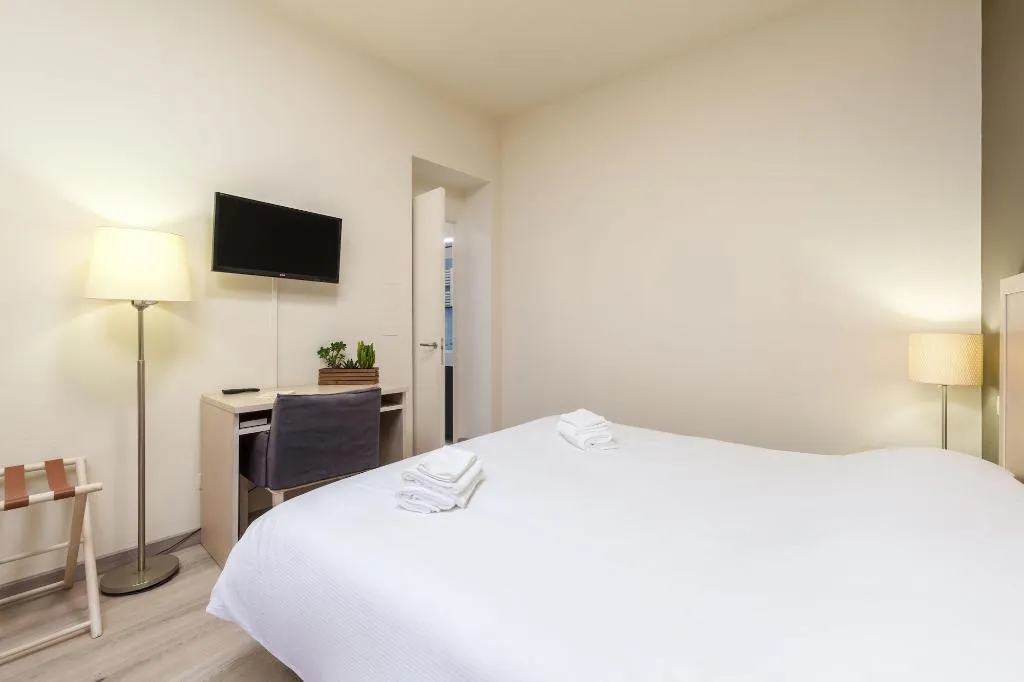 Room, B&B Casanova ai Tolentini, Venice