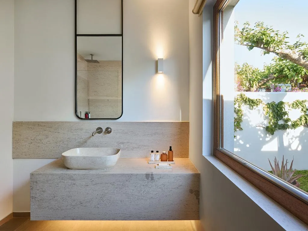 VILLA TWO BEDROOMS WITH PRIVATE POOL Room, Amirandes, A Resort to Live, Crete