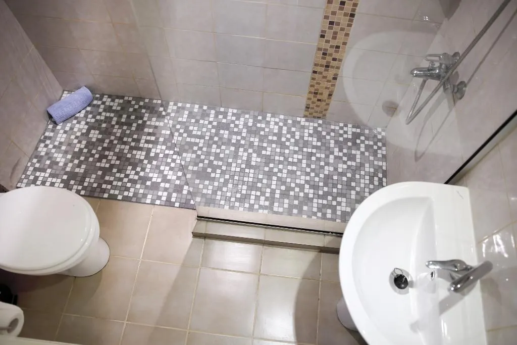 APARTMENT ONE BEDROOM Room, Antonis G Hotel, Cyprus