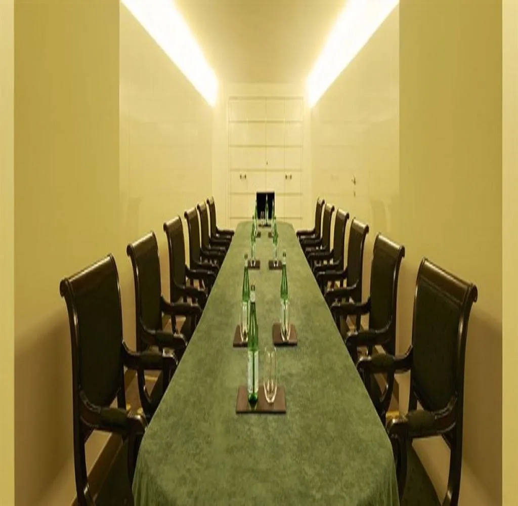 Conferences, The Palace, A Luxury Collection Hotel, Madrid