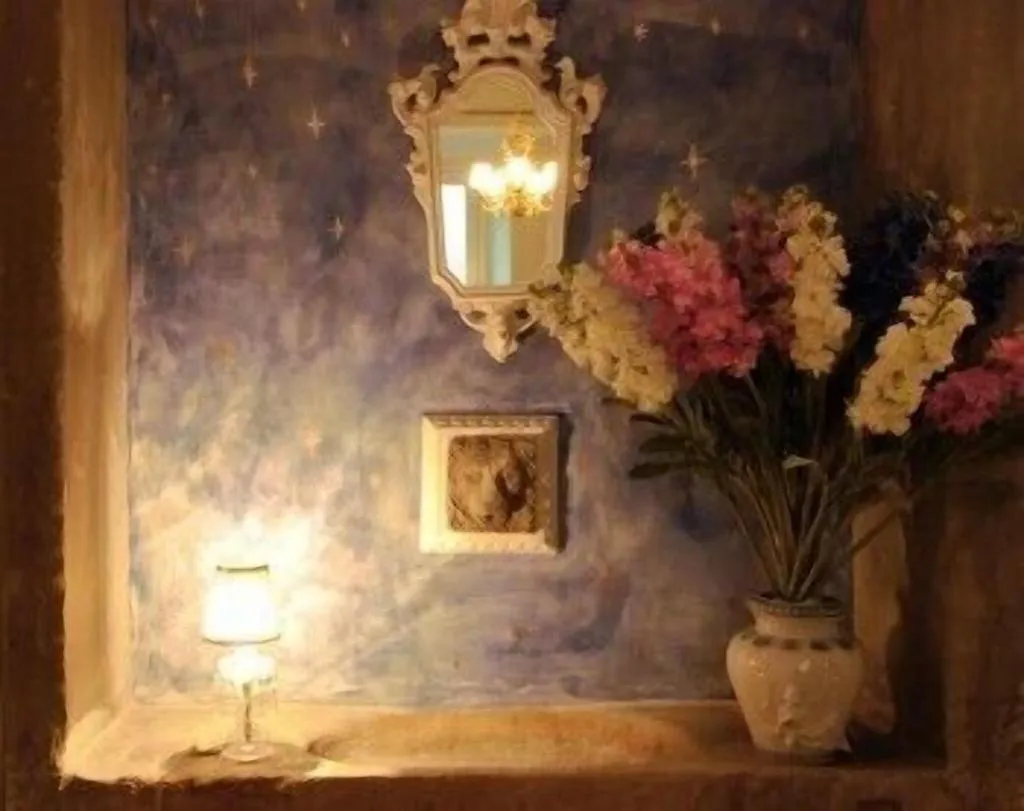 Lobby, Mr. My Resort, Florence