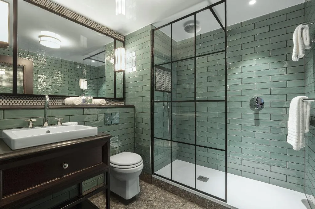 TWIN CLASSIC Room, The Green, Dublin
