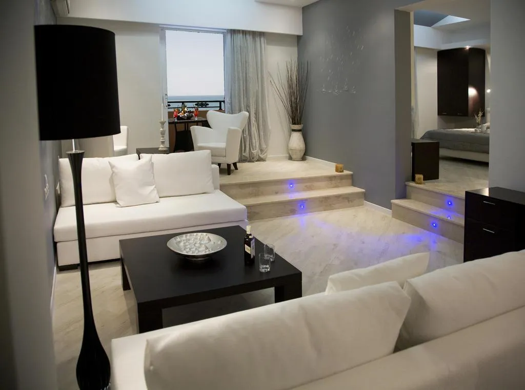 Double or Twin SUPERIOR Room, Mediterranean Beach Resort, Zante