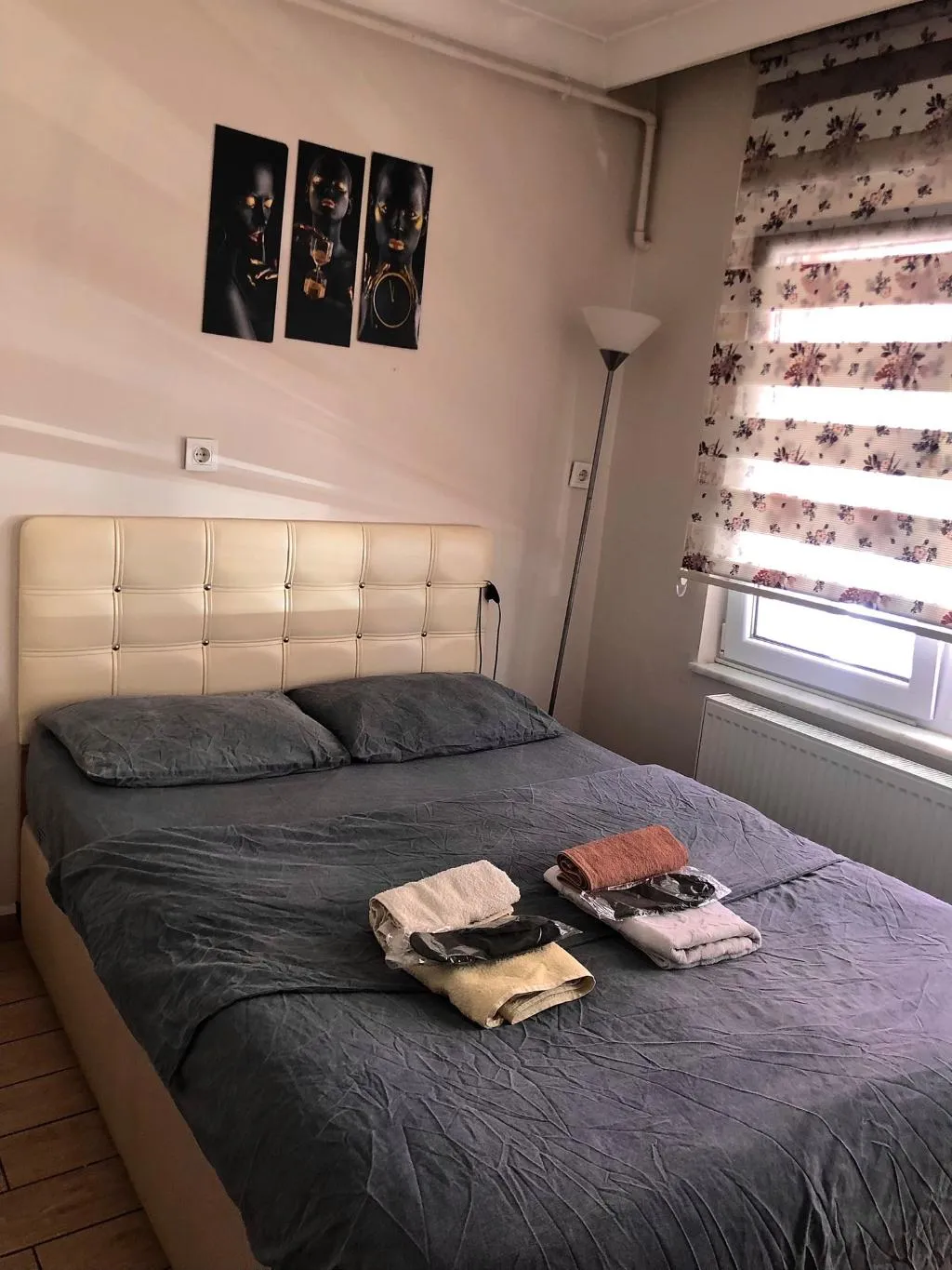 Room STANDARD Room, Tekinler Otel, Izmir