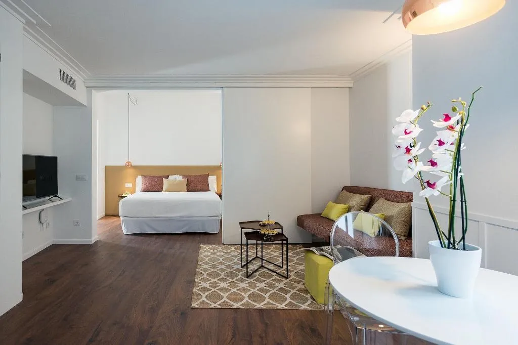 Room, Divina Suites Hotel Boutique - Adults Only, Menorca