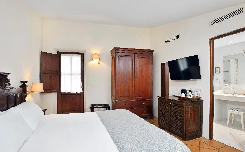 DOUBLE SINGLE USE STANDARD Room, San Lorenzo, Majorca
