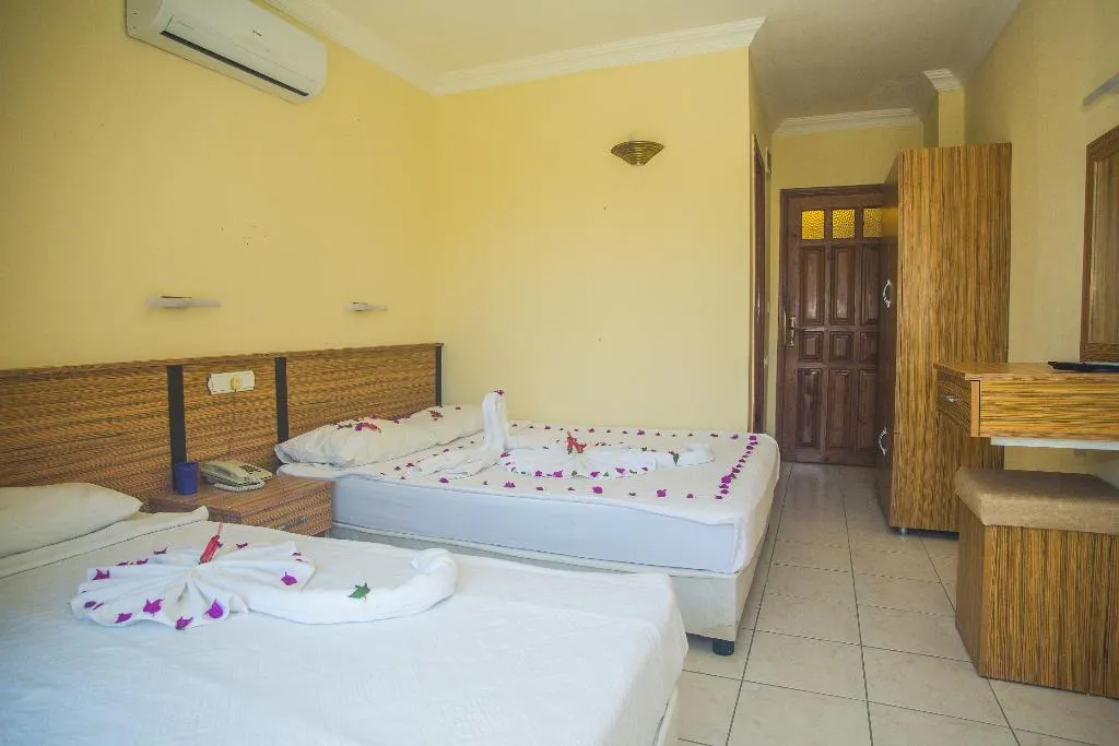DOUBLE ECONOMY Room, Dinara Garden Kemer, Antalya