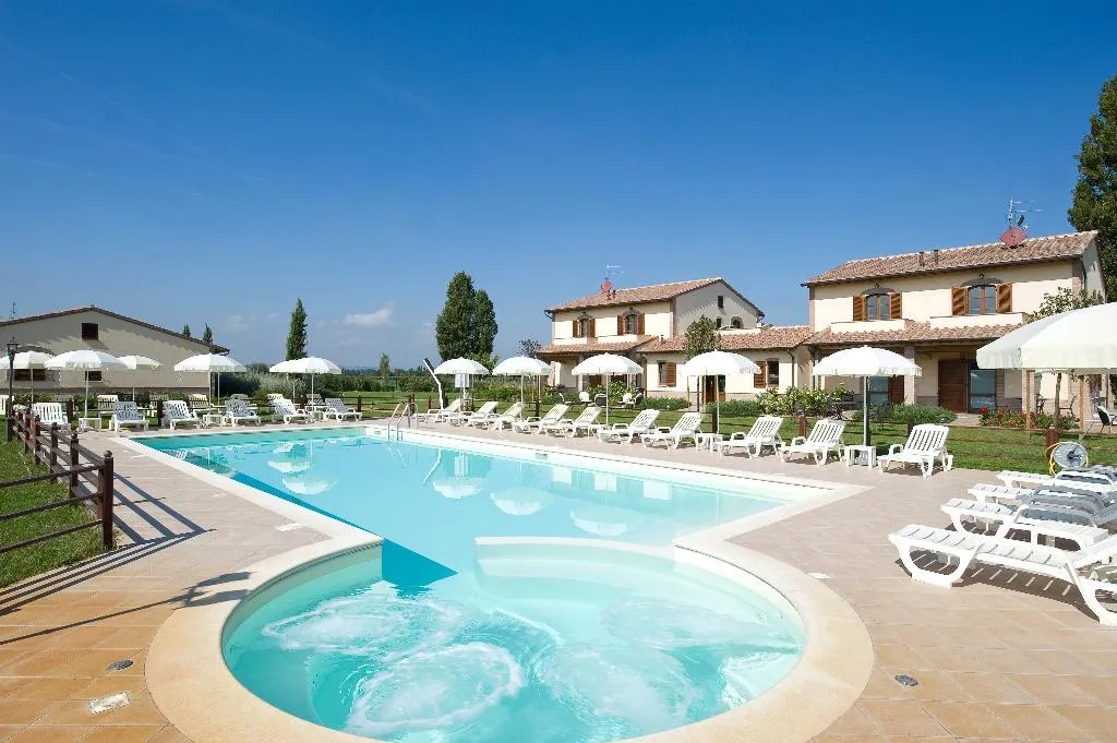 General view, Agriturismo Le Rondini Di Francesco Di Assisi, Perugia