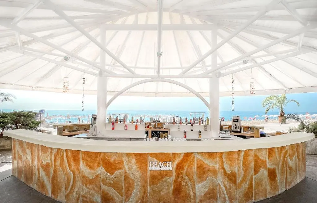 Bar, Moko beach, Varna