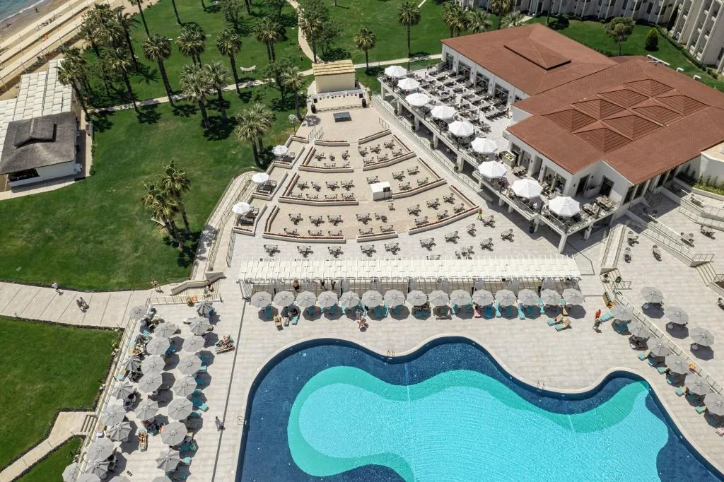 General view, Arcanus Hotels Sorgun, Antalya