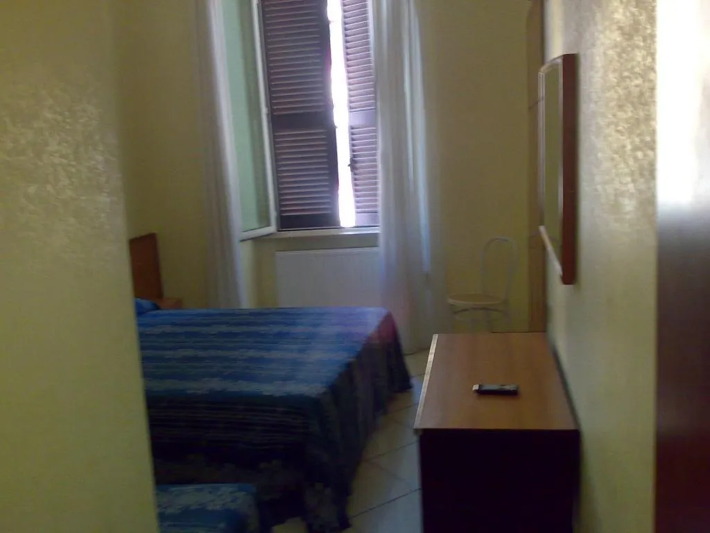 Room, Casali, Naples
