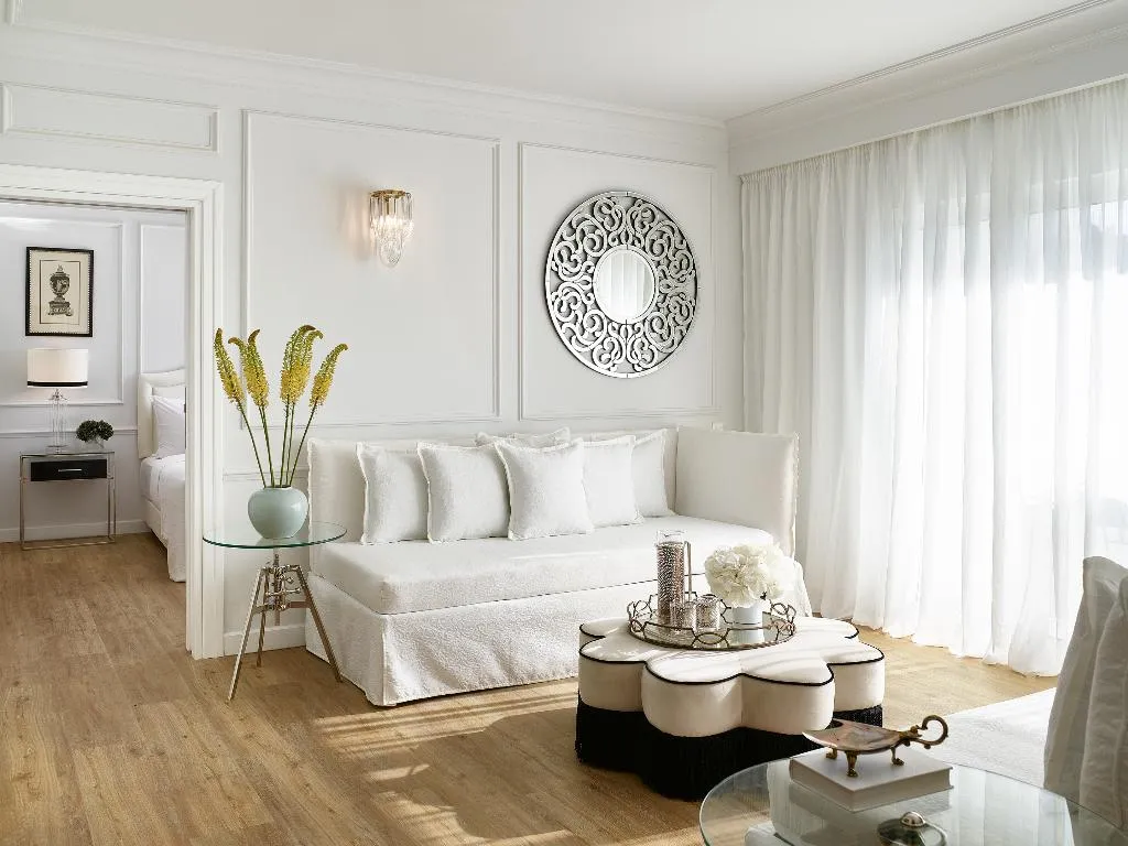 SUITE TWO BEDROOMS Room, Corfu Imperial, A Resort to Live, Corfu