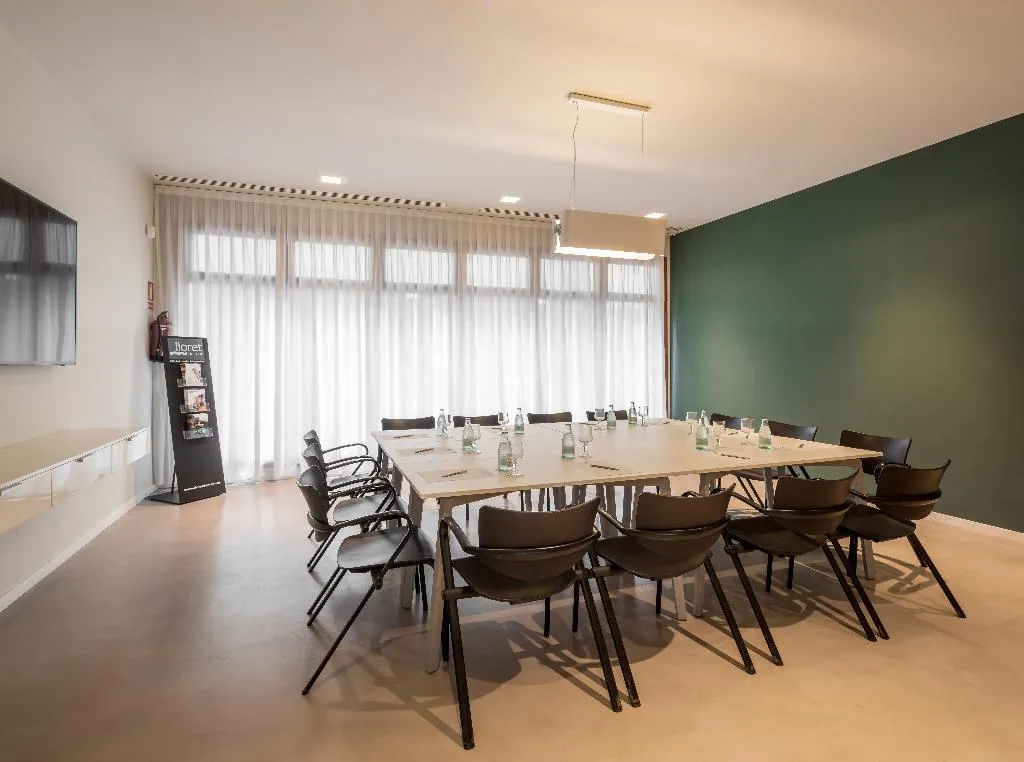 Conferences, Aqua Hotel Bertran Park**** Adults Recommended, Costa Brava