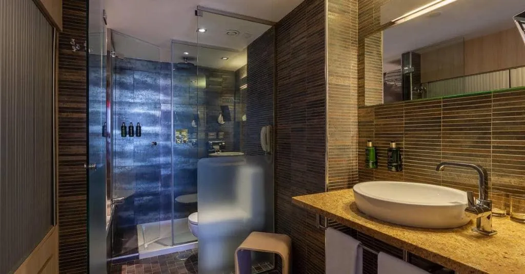 Room, Melia Sevilla, Seville