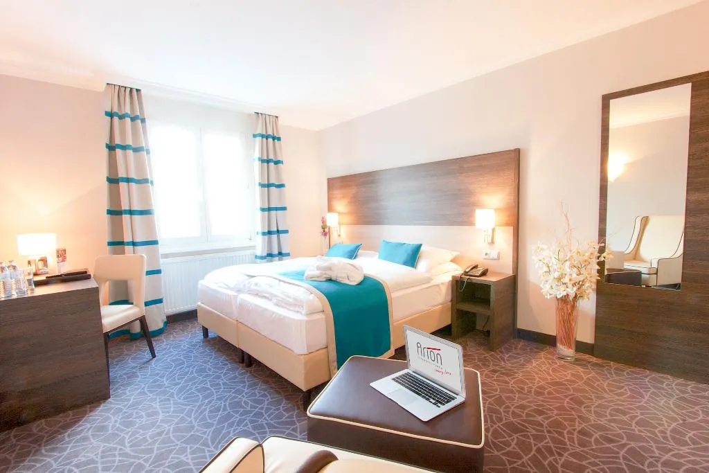 DOUBLE STANDARD Room, Arion Cityhotel Vienna, Vienna