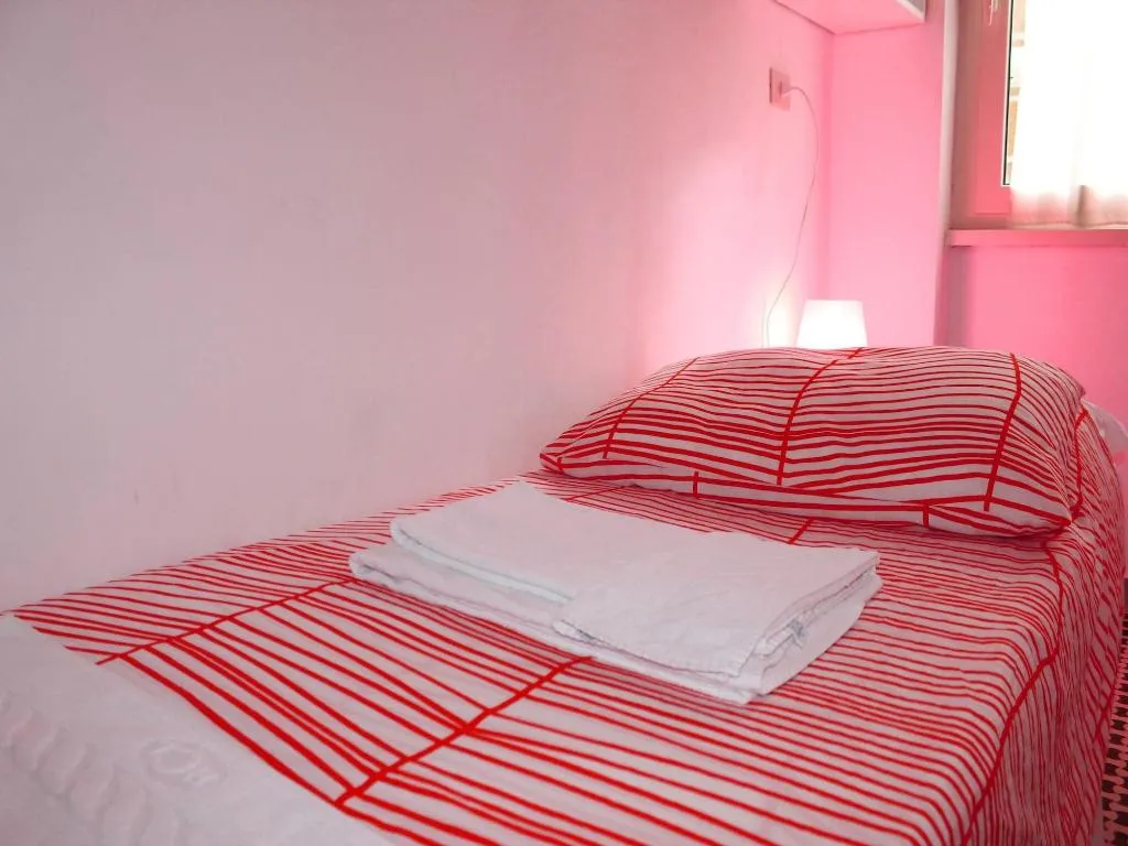 Room, Guest House Furio Camillo, Naples