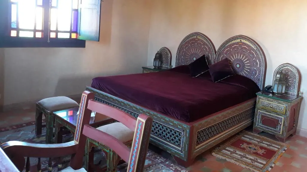 FAMILY ROOM STANDARD Room, L'oliveraie de L'atlas, Marrakech