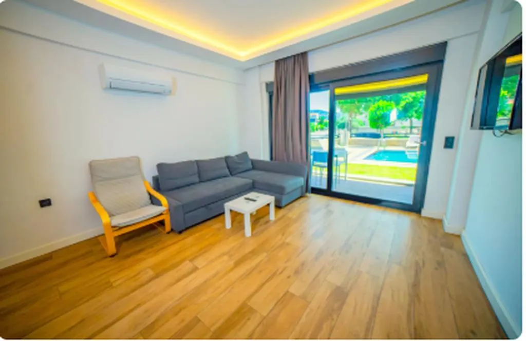Room, Camyuva Beach, Antalya