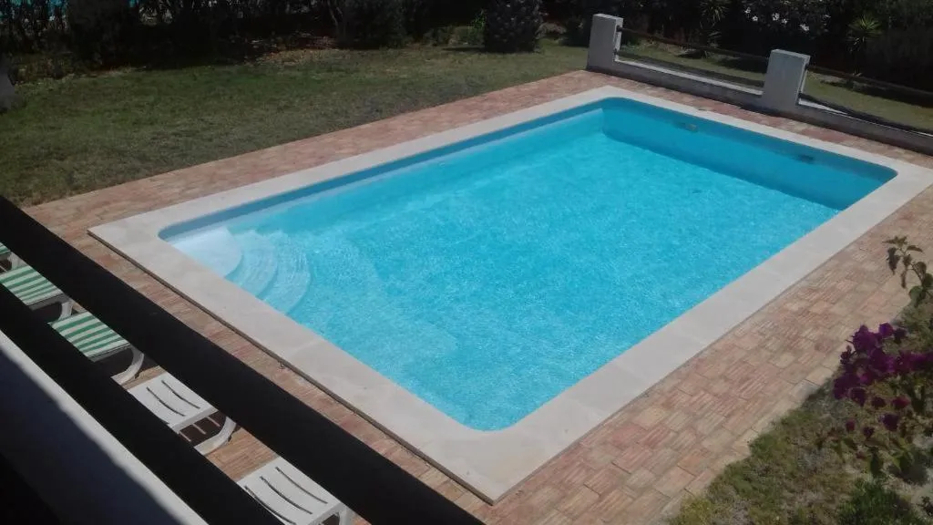 VILLA SEA VIEW WITH PRIVATE POOL Room, Porto Dona Maria, Algarve