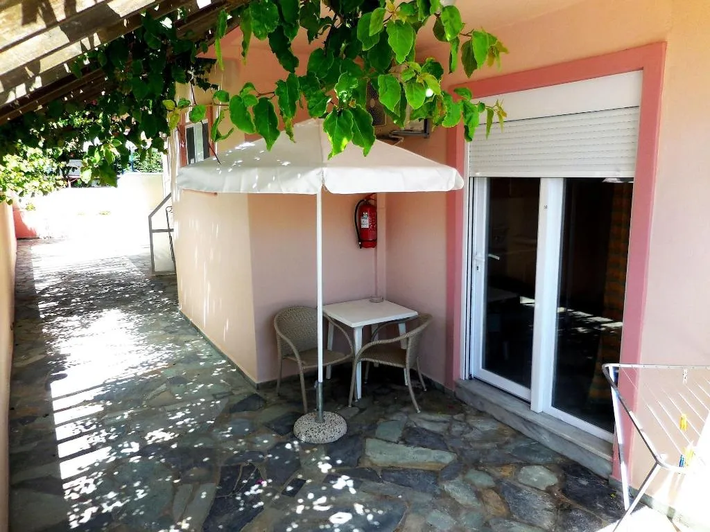 Room, Sea Side Apartments, Crete