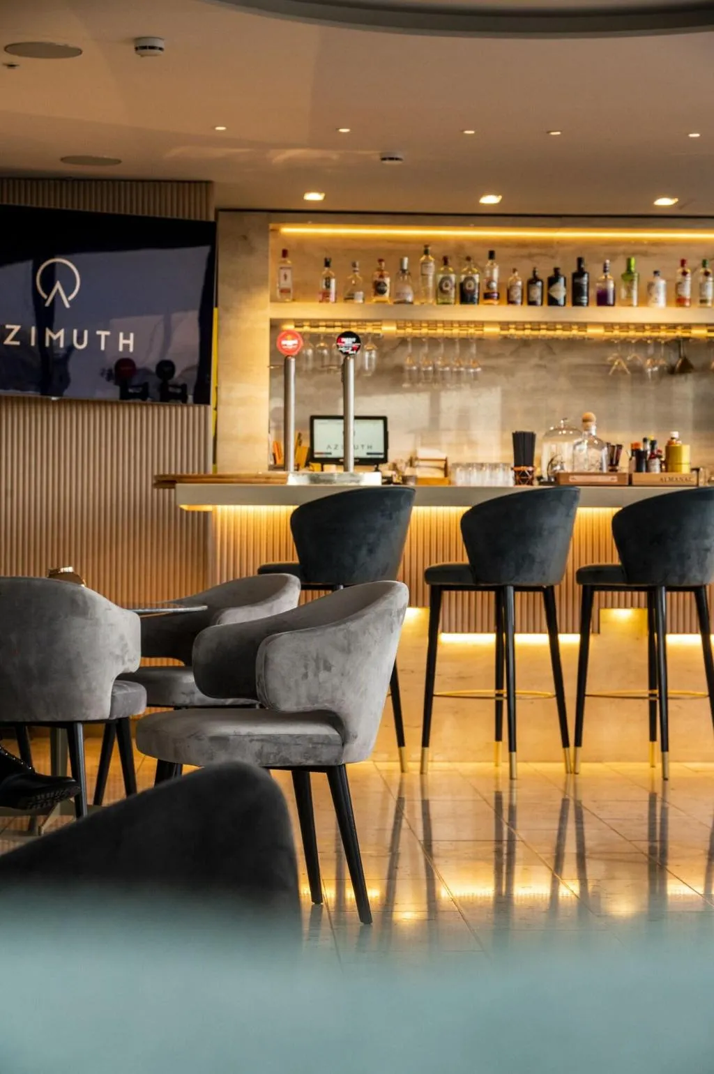 Bar, Almanac Barcelona, Barcelona