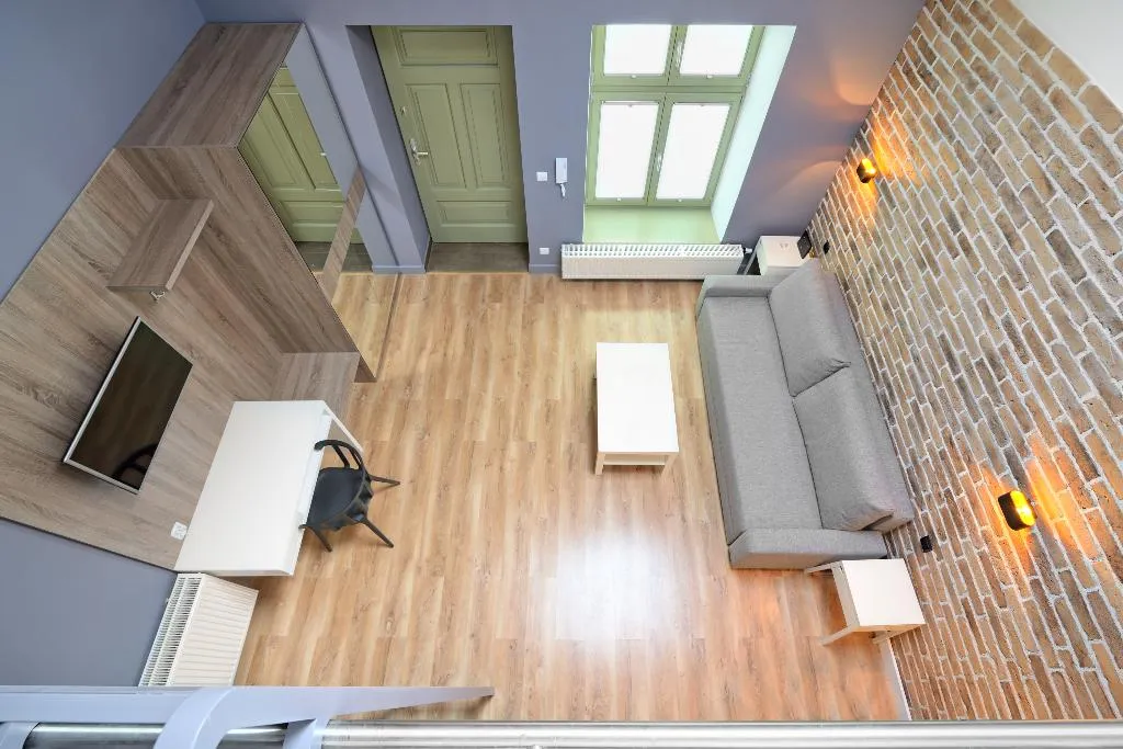 STUDIO COMFORT Room, Apartamenty Taja, Krakow