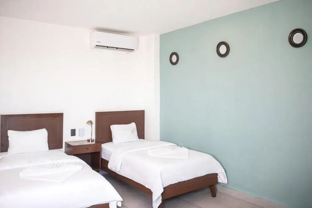 DOUBLE DELUXE TWO BEDROOM Room, Hotel Boutique Mura, Cancun Area