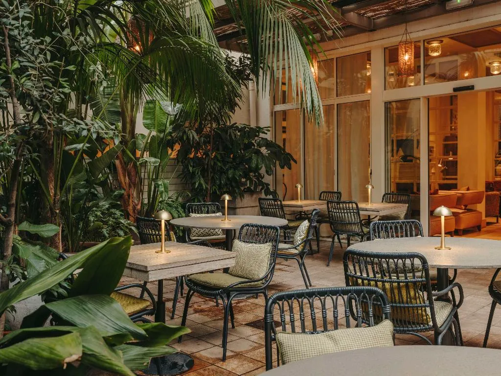 Bar, Pulitzer, Barcelona