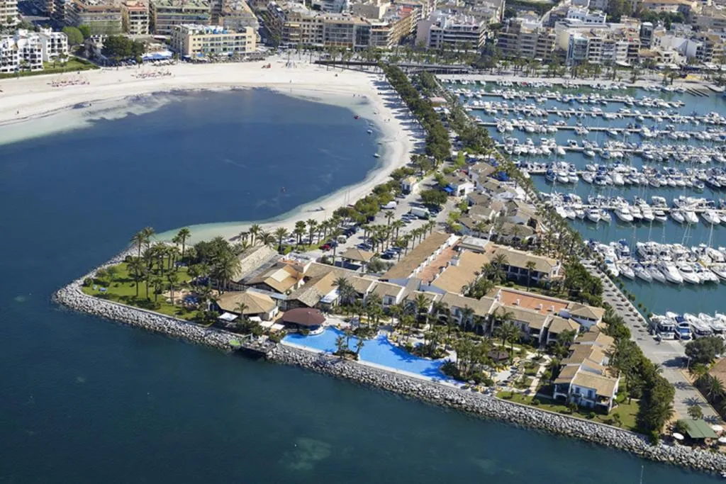 General view, Alcudiamar Marina Residence, Majorca