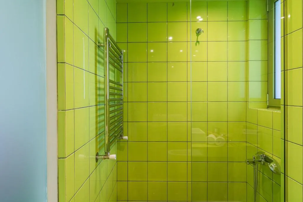 Room, Athens Mosaico Suites and Apartments, Athens