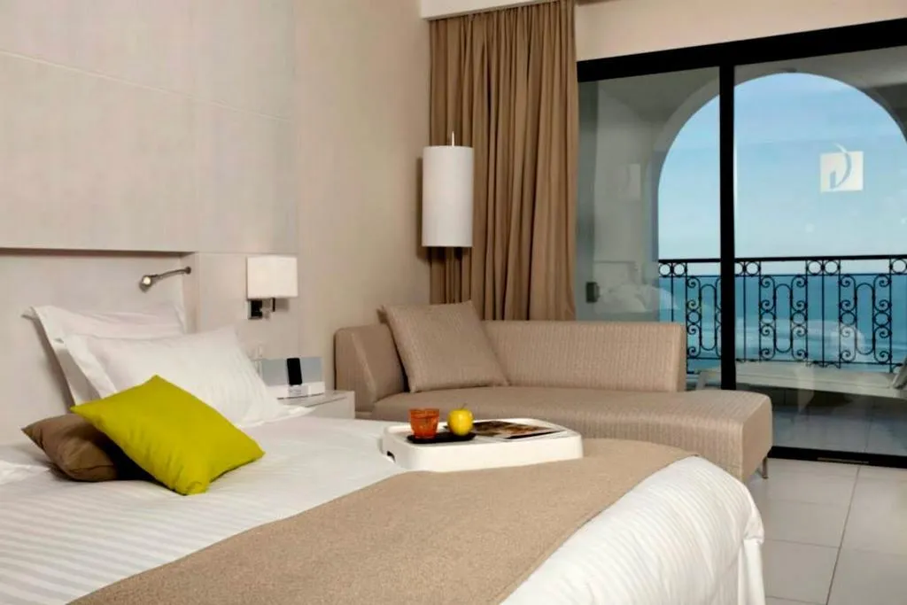 General view, Dar El Marsa Hotel & SPA, Tunisia