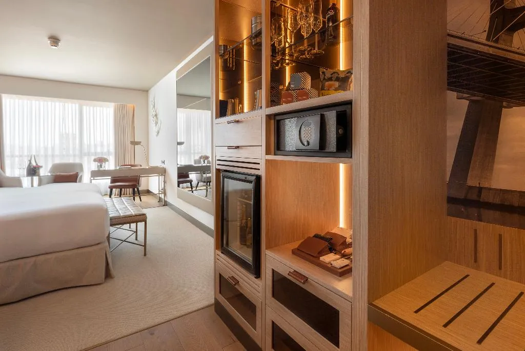 SINGLE PREMIUM Room, Epic SANA Marques, Lisbon