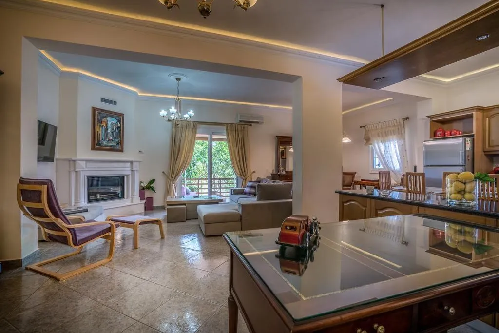 VILLA STANDARD Room, Villa Eleonas, Zante