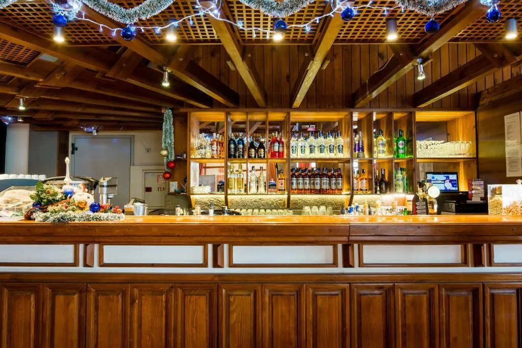 Bar, Platinum Hotel & Casino Bansko, Plovdiv