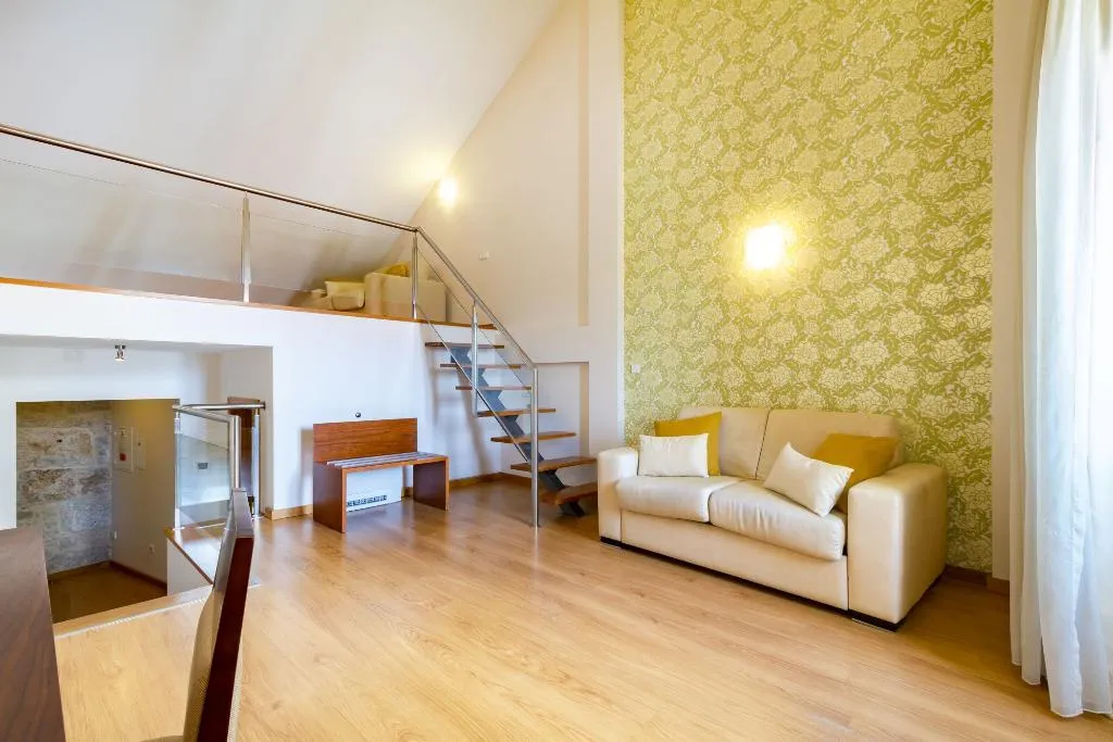 APARTMENT STANDARD Room, Oca Vitoria Village, Porto
