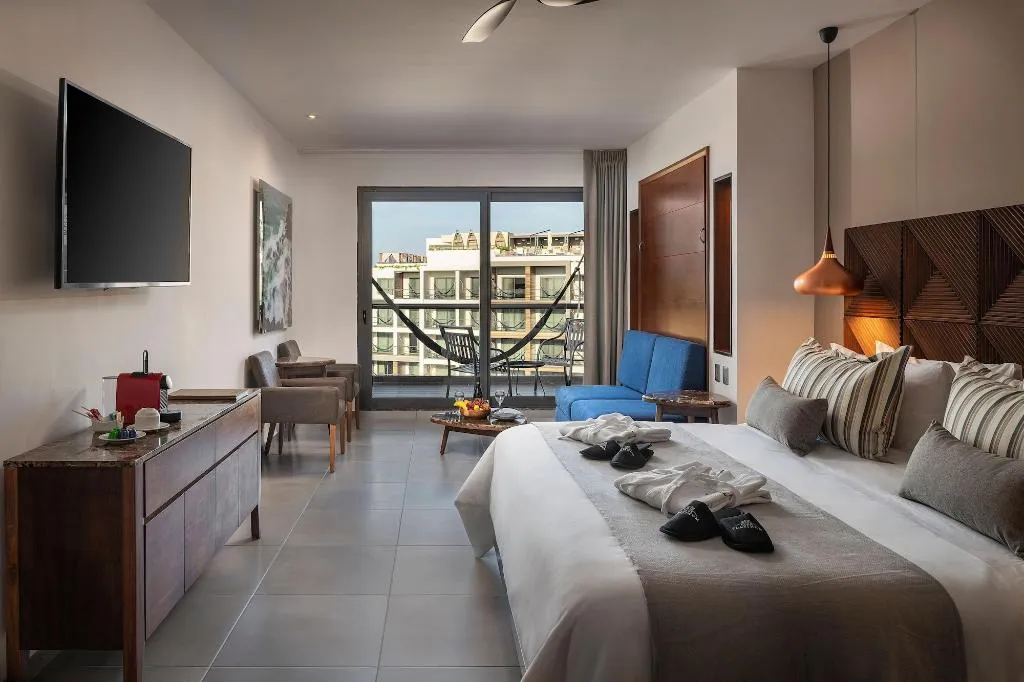 Room, Ventus Ha´ At Marina El Cid Spa & Beach Resort, Cancun Area