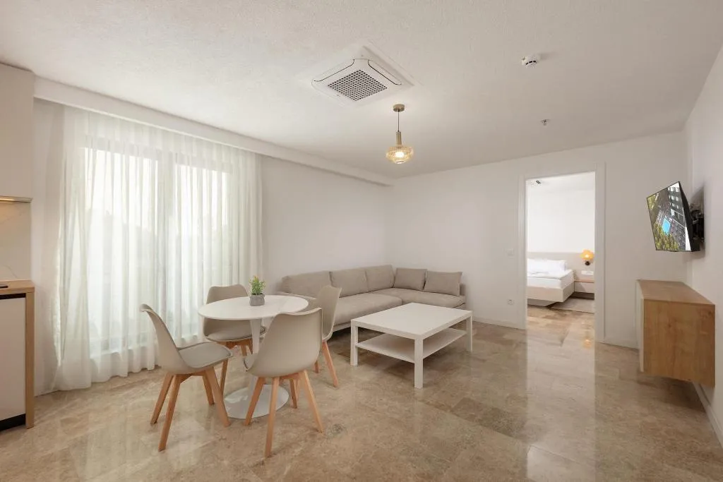 Room, Seesea Hotel, Split