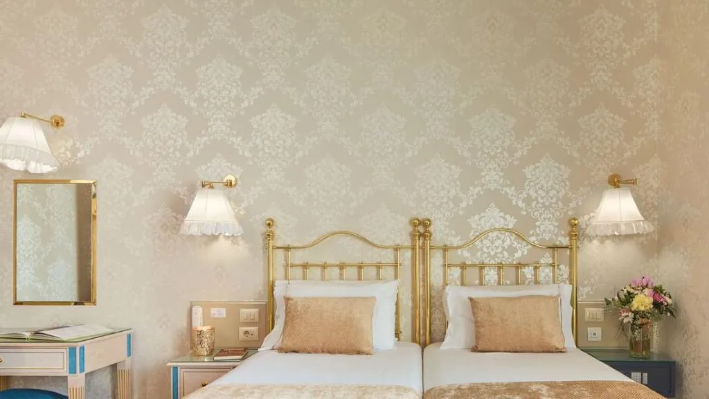 SUITE STANDARD Room, Continental Palacete Hotel, Barcelona