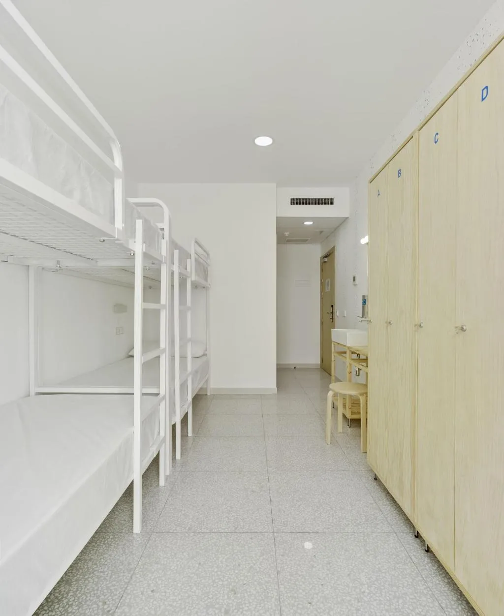 Room, Loop INN Hostel Cartagena, Costa Blanca