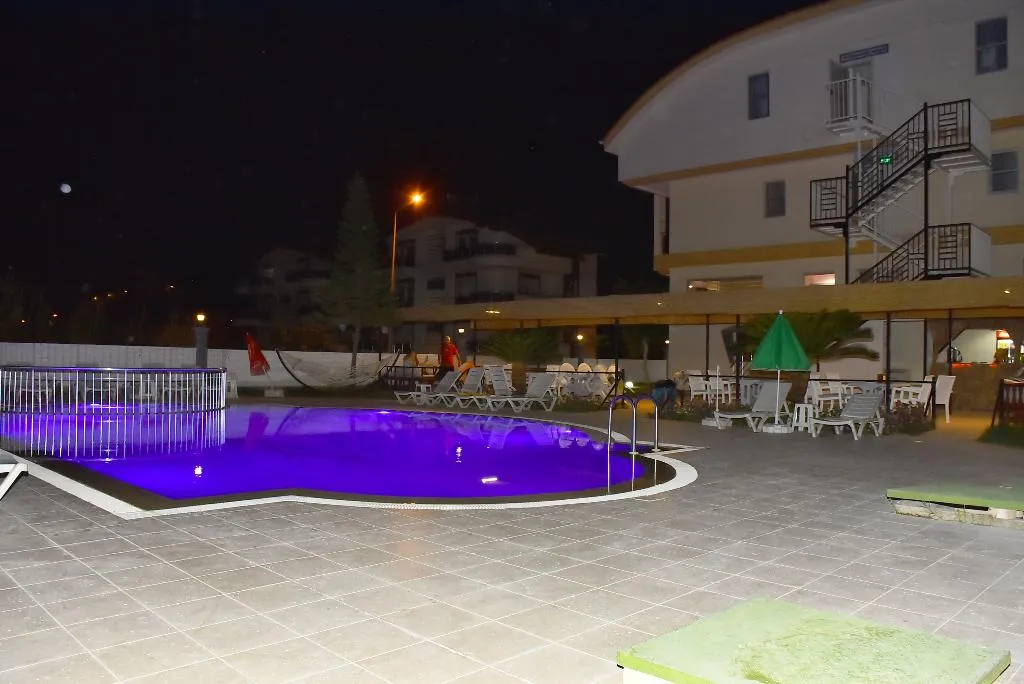 Pool, Nora Suit Hotel, Antalya