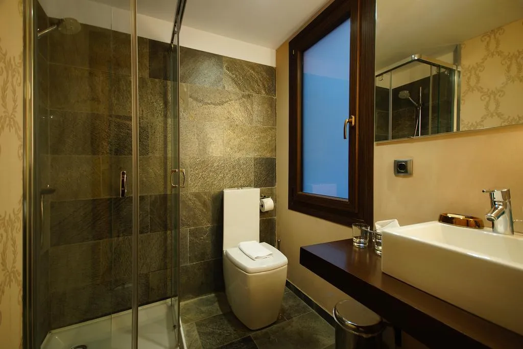 DOUBLE STANDARD Room, Boutique Hotel B&B Barcelona, Barcelona