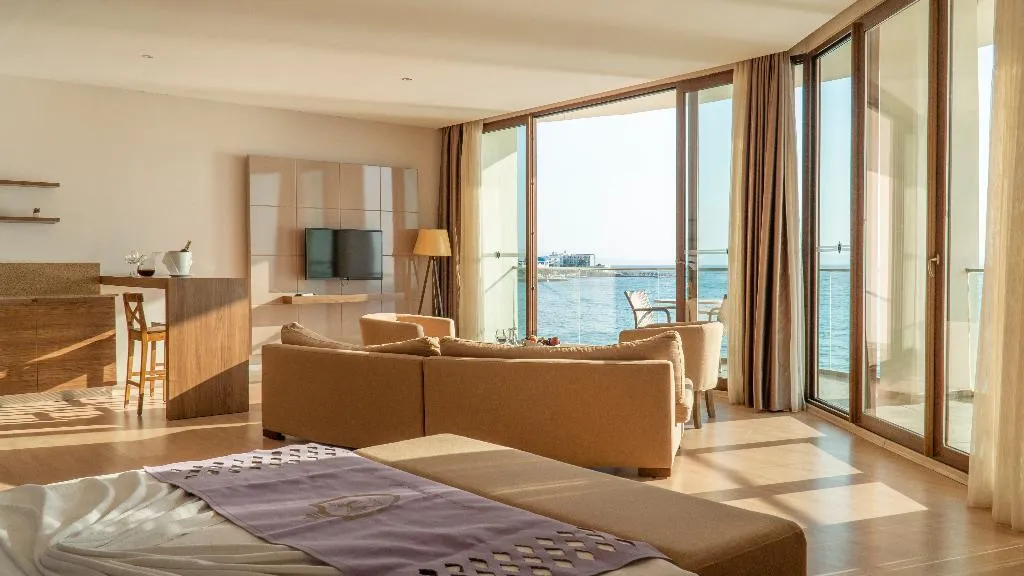 SUITE PREMIUM Room, Ladies Beach Suite Hotel, Izmir